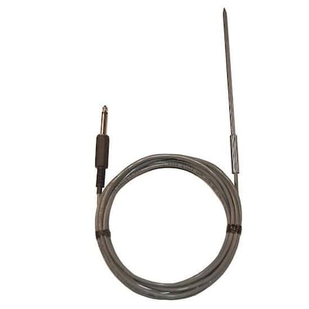Digi-Sense Penetration Thermistor 316 SST 5/32" D 4 08491-16